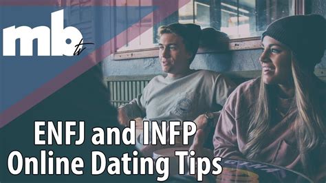 online dating infp